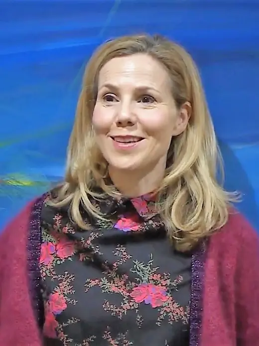 Sally Phillips