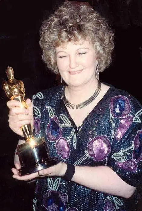 Brenda Fricker