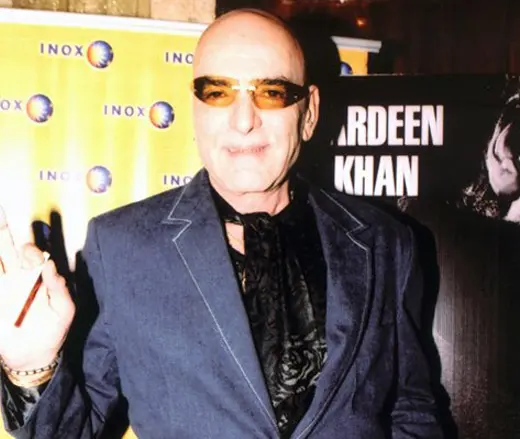 Feroz Khan
