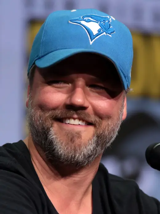 Tyler Labine
