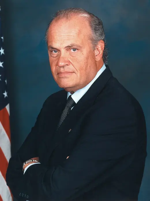 Fred Thompson
