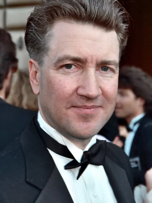 David Lynch