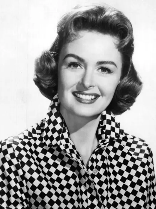 Donna Reed