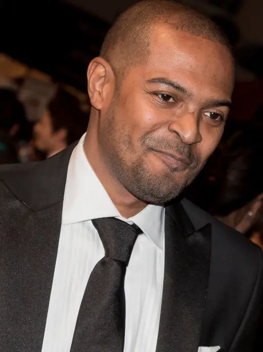 Noel Clarke
