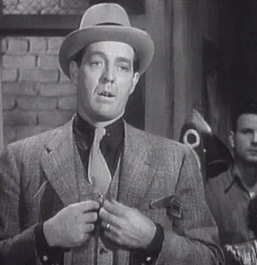 Frank Fenton