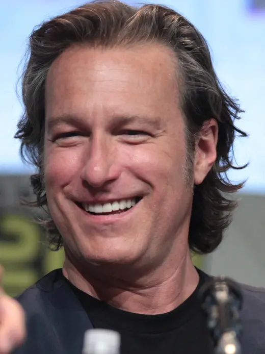 John Corbett