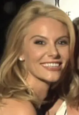 Jackie Moore