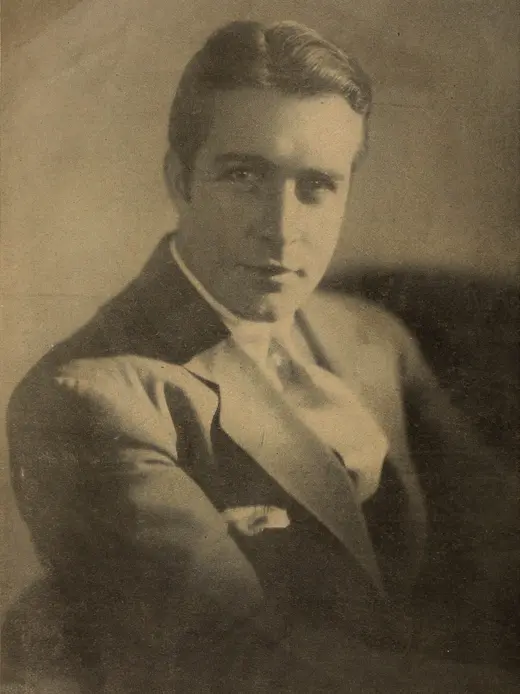 John Boles