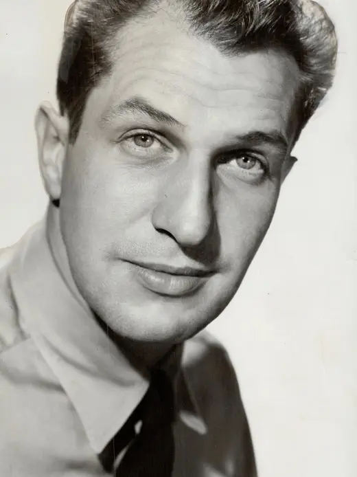 Vincent Price