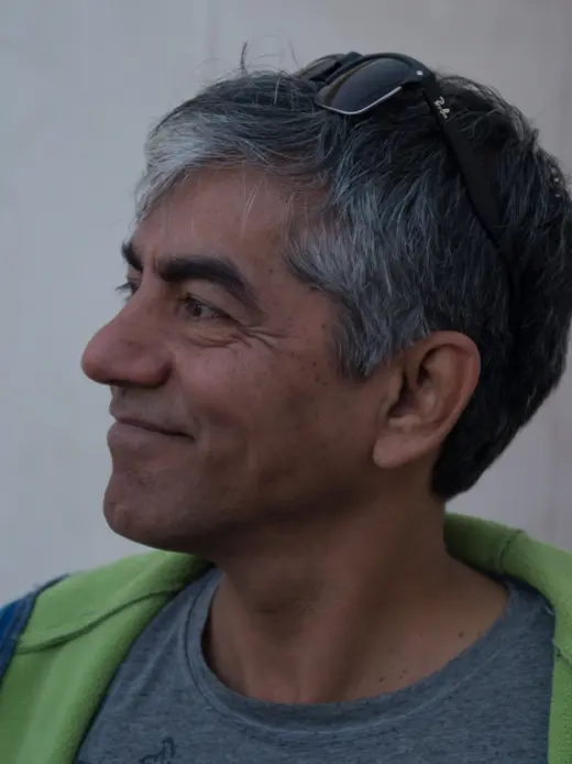 Asif Basra