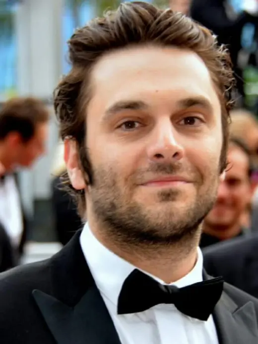 Pio Marmaï