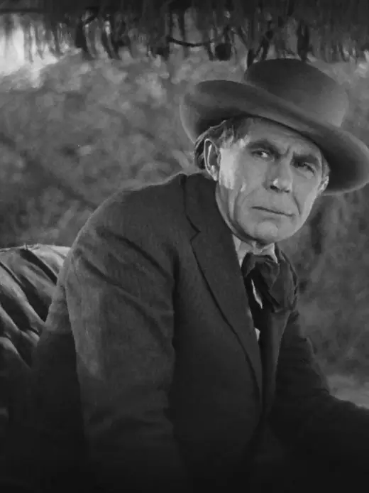 Frank Lanning
