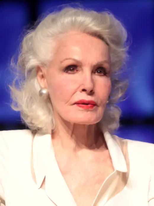 Julie Newmar