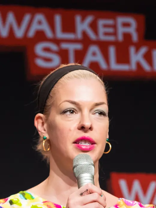 Pollyanna McIntosh