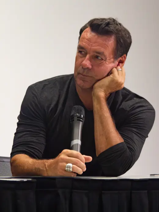 David James Elliott