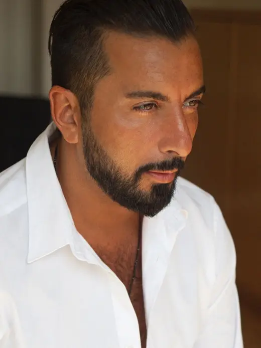 Danny A. Abeckaser