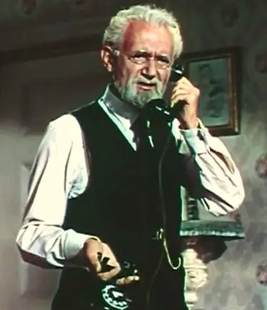Ludwig Donath