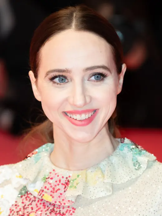 Zoe Kazan