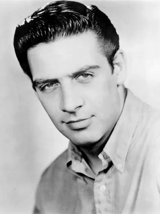 Jerry Orbach
