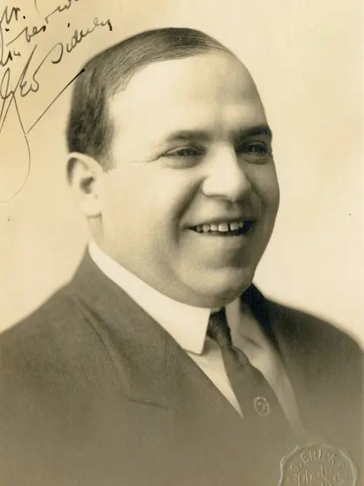 George Sidney