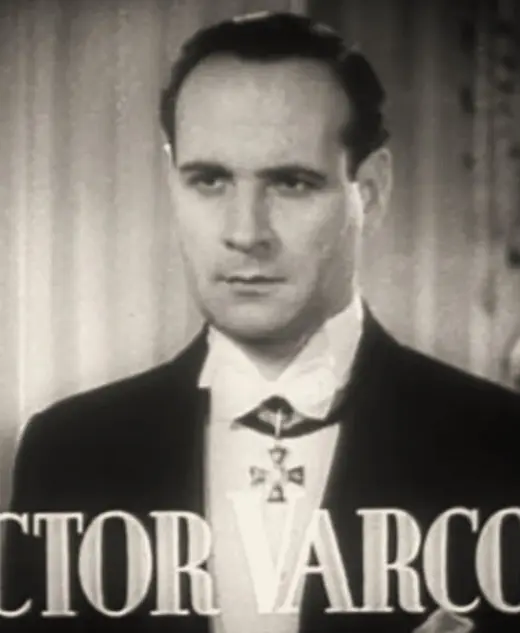 Victor Varconi