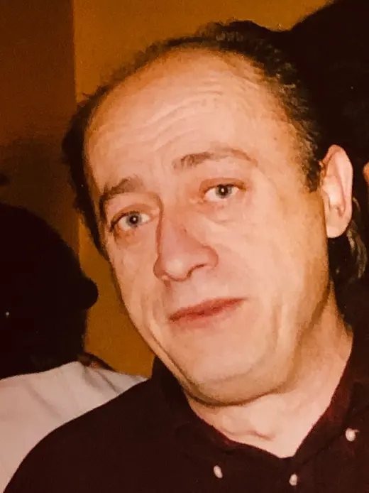 Etienne Chicot