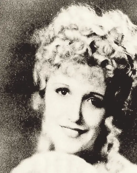 Claudia Dell