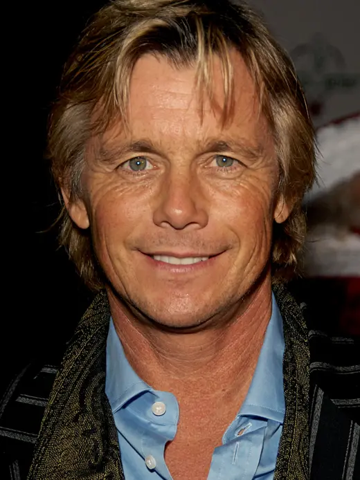 Christopher Atkins