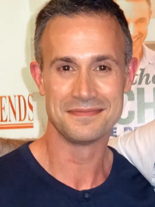 Freddie Prinze Jr.
