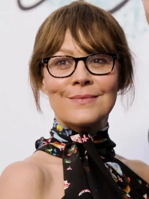 Helen McCrory