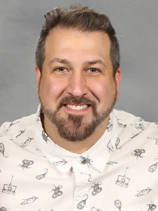 Joey Fatone