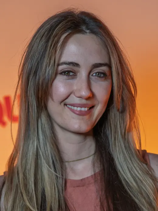 Madeline Zima