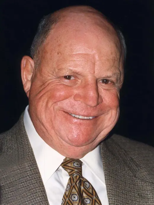 Don Rickles