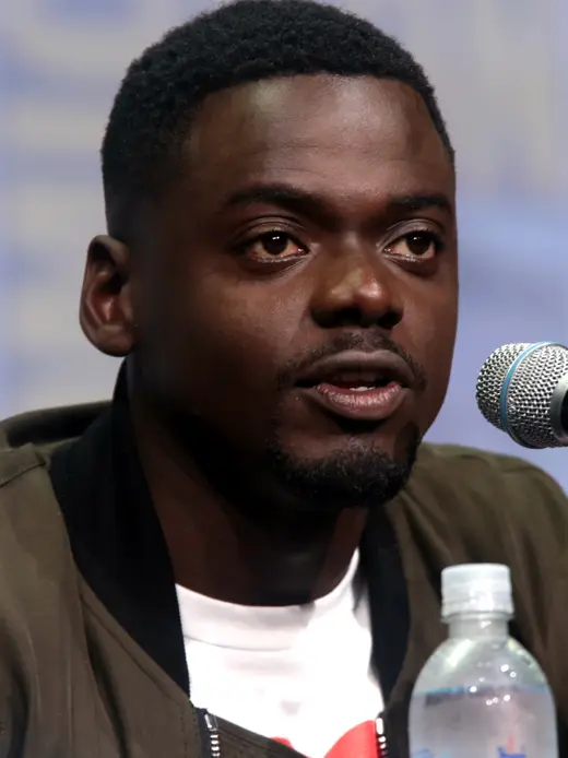 Daniel Kaluuya