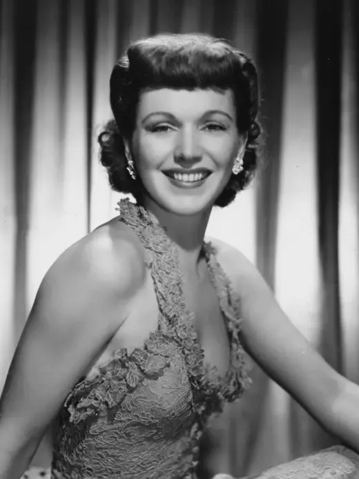 Rose Hobart
