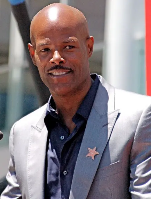 Keenen Ivory Wayans