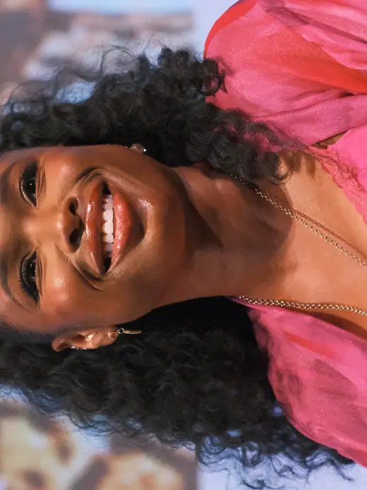 Jennifer Hudson