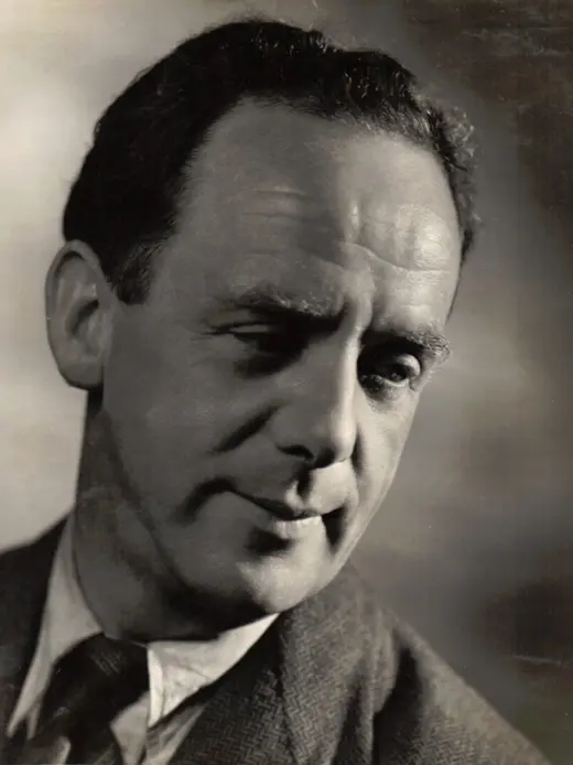 Mervyn Johns