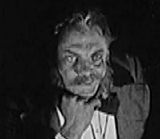 Syd Crossley