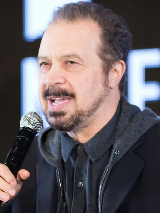 Edward Zwick