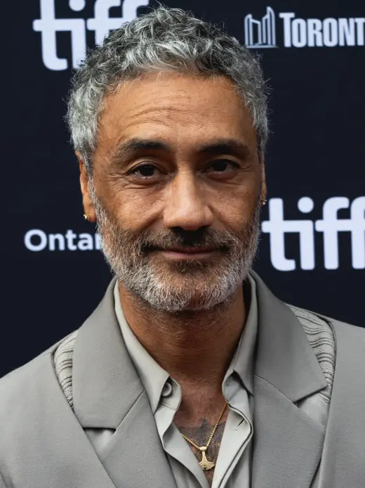 Taika Waititi