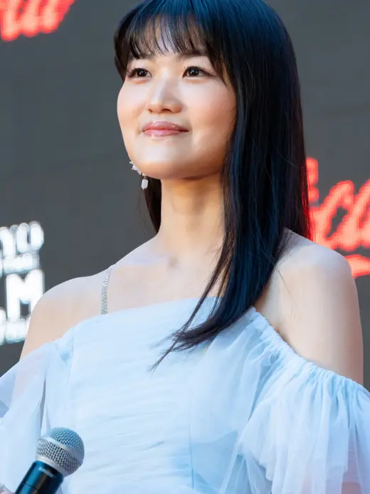 Saori Hayami