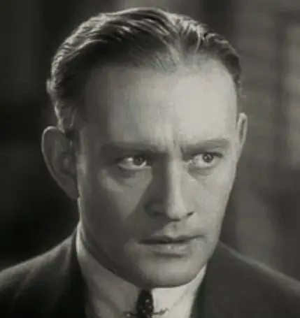 Conrad Nagel
