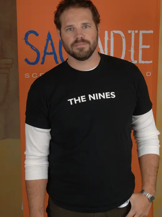 David Denman