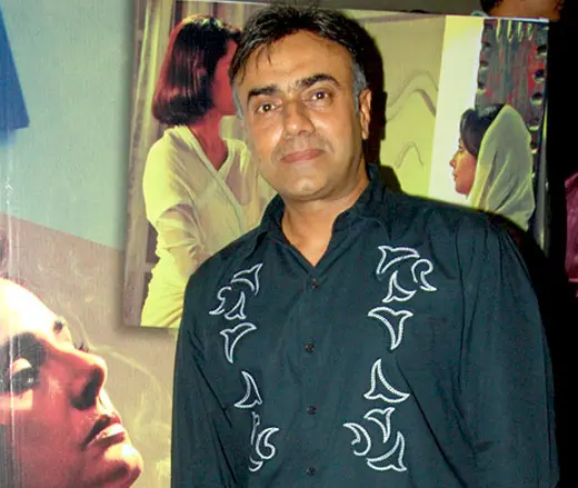 Rajit Kapoor