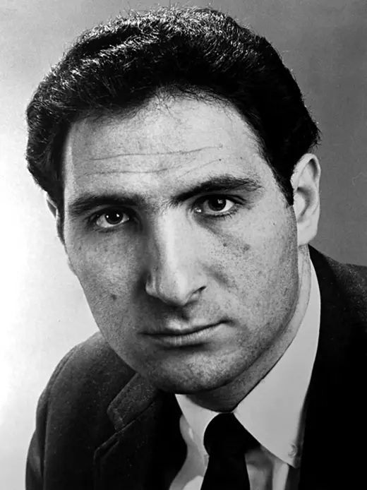 Judd Hirsch