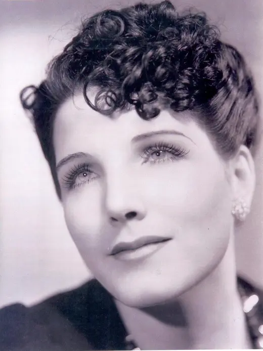 Libertad Lamarque