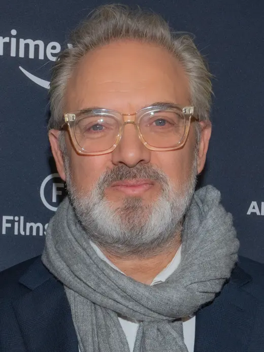 Sam Mendes