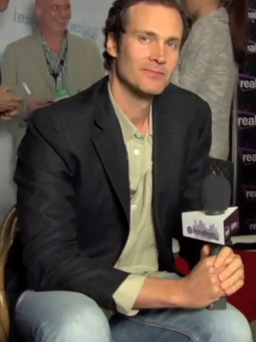 Randall Batinkoff