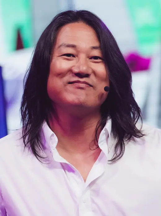 Sung Kang